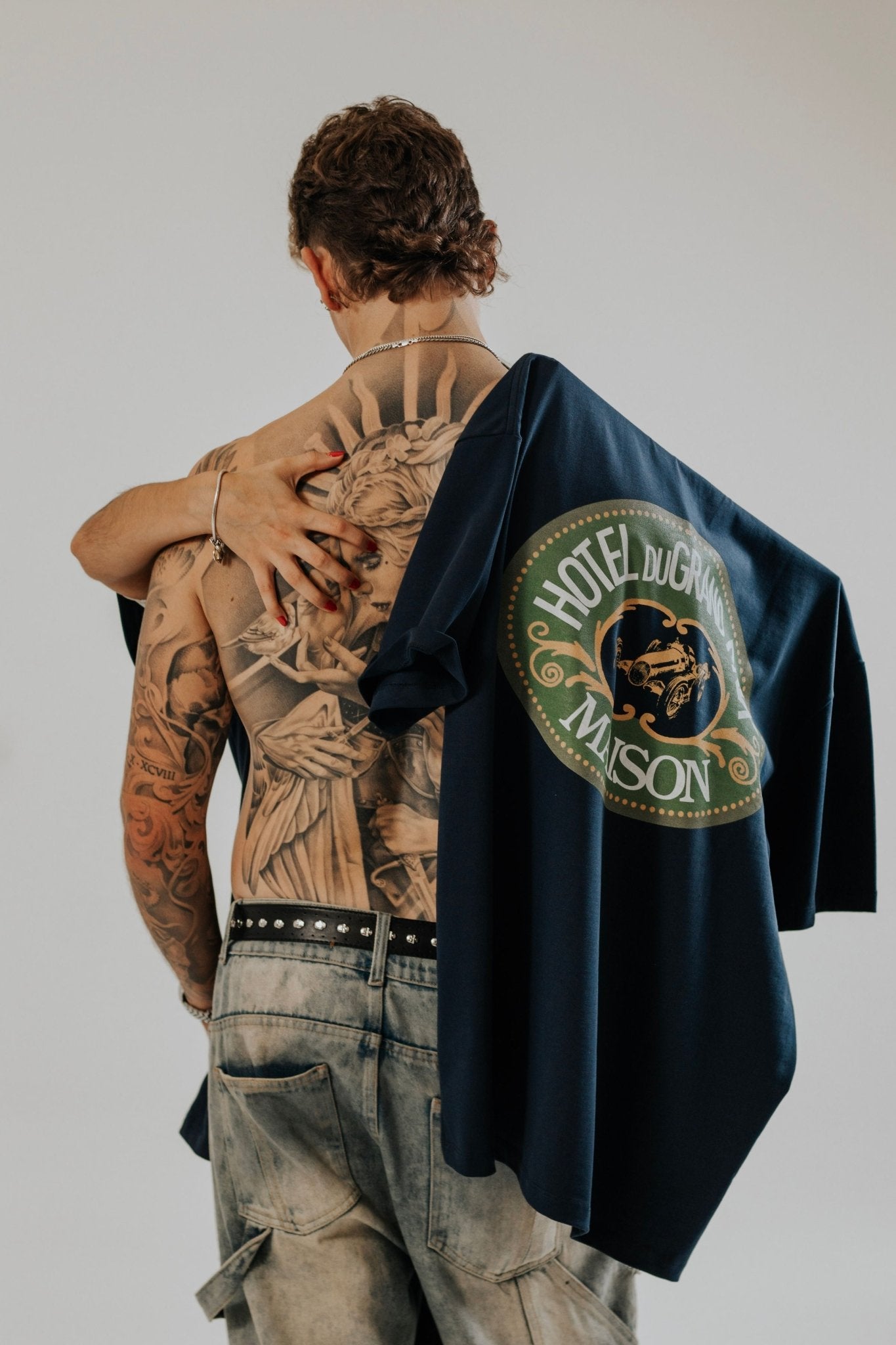 Navy