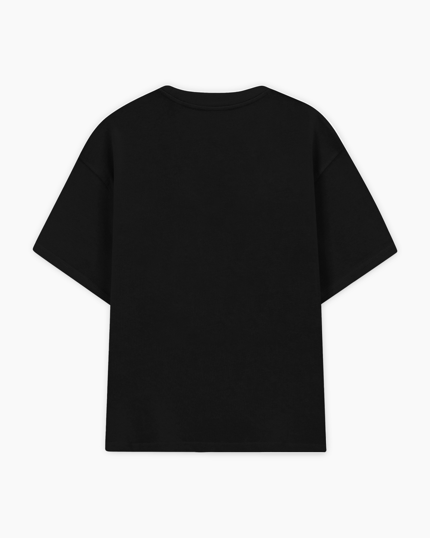 Untamed Tee - Maison Du Cygne