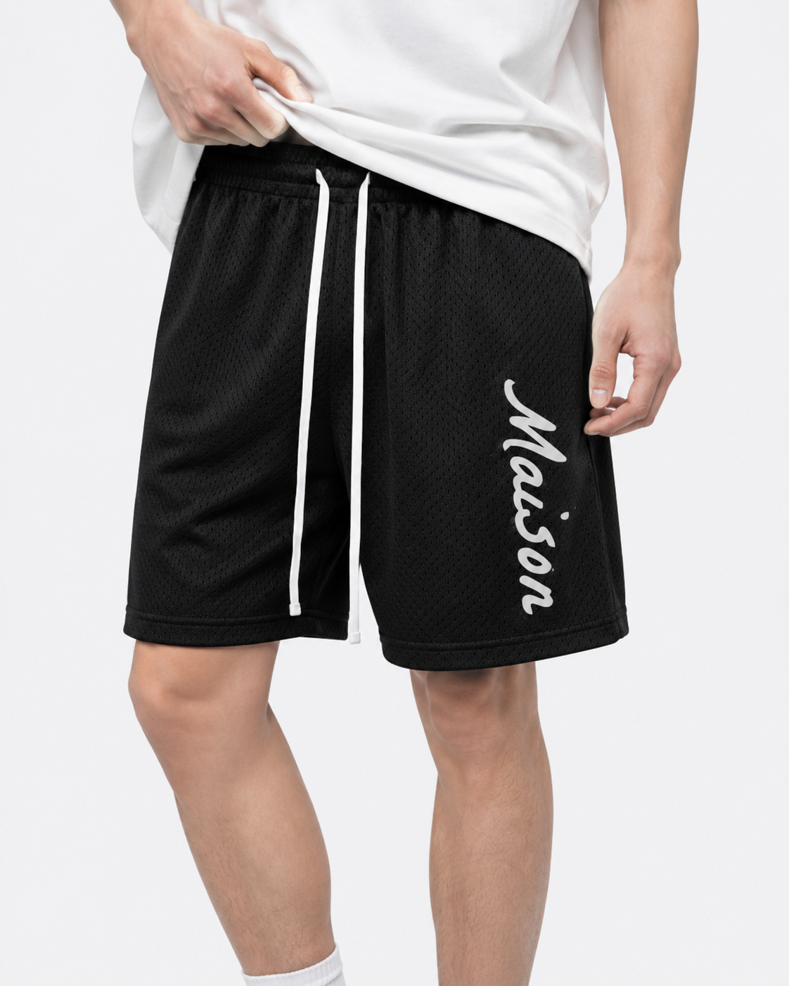 Académie Shorts