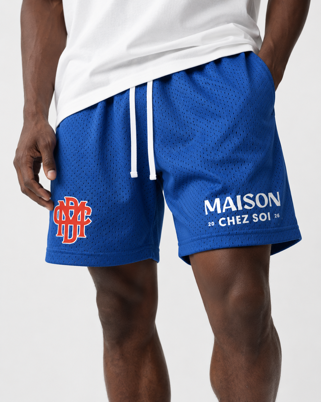 Sol Club Shorts