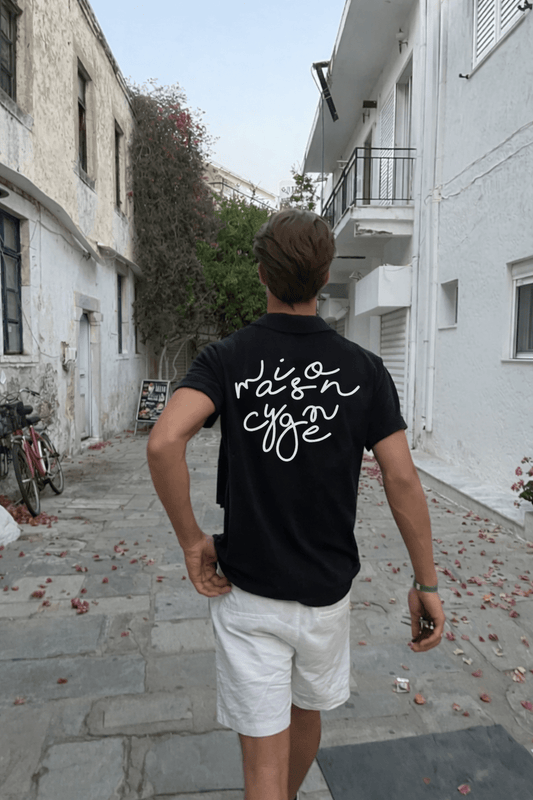 CREATIVE DIRECTOR POLO - Maison Du Cygne