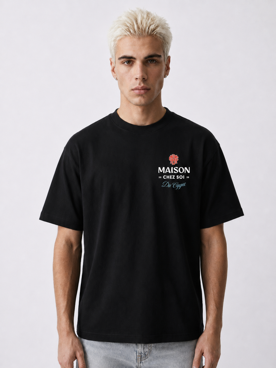 Pellegrino World Club (Done)