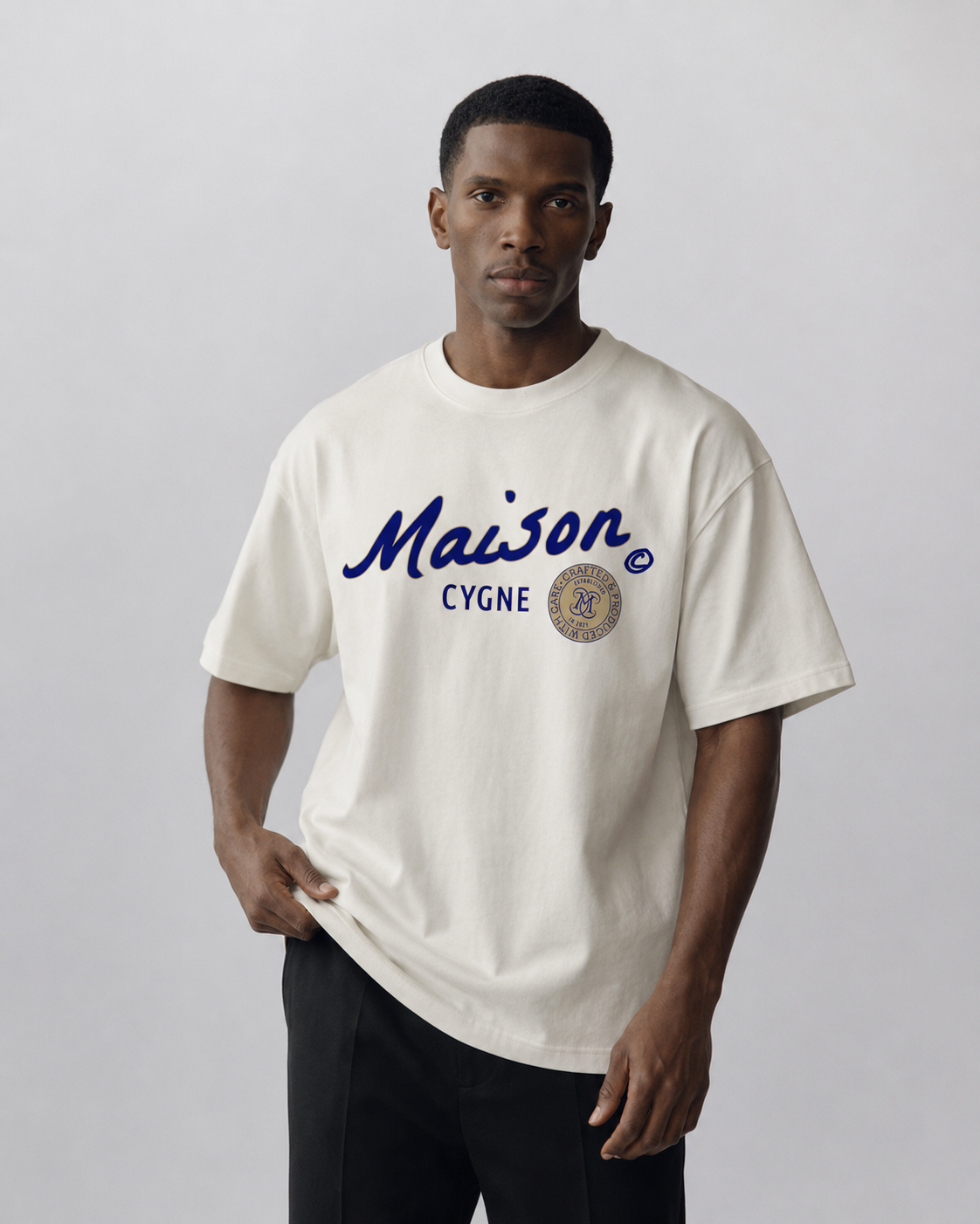 Ballon d’Or Tee