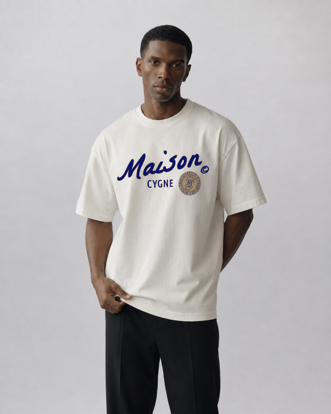 Ballon d’Or Tee