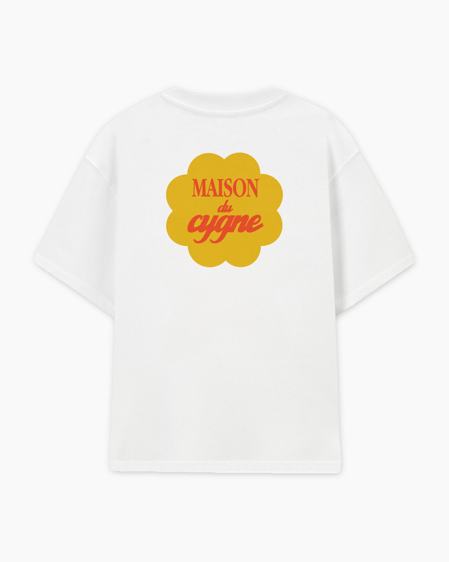 Batch No. 269 Tee - Maison Du Cygne