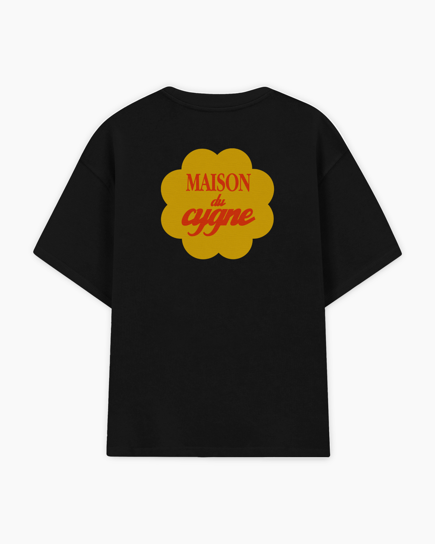 Batch No. 269 Tee - Maison Du Cygne