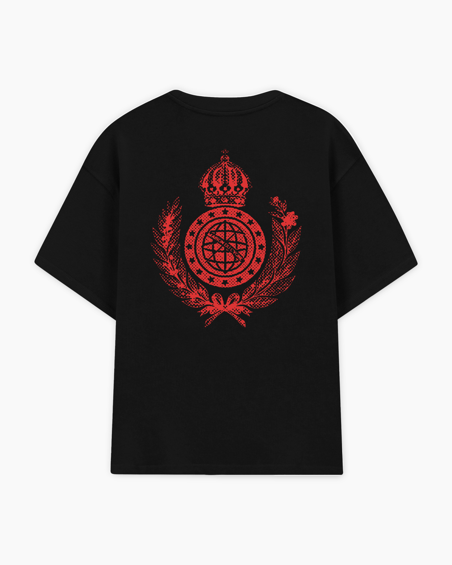 Embléme 81 Tee - Maison Du Cygne