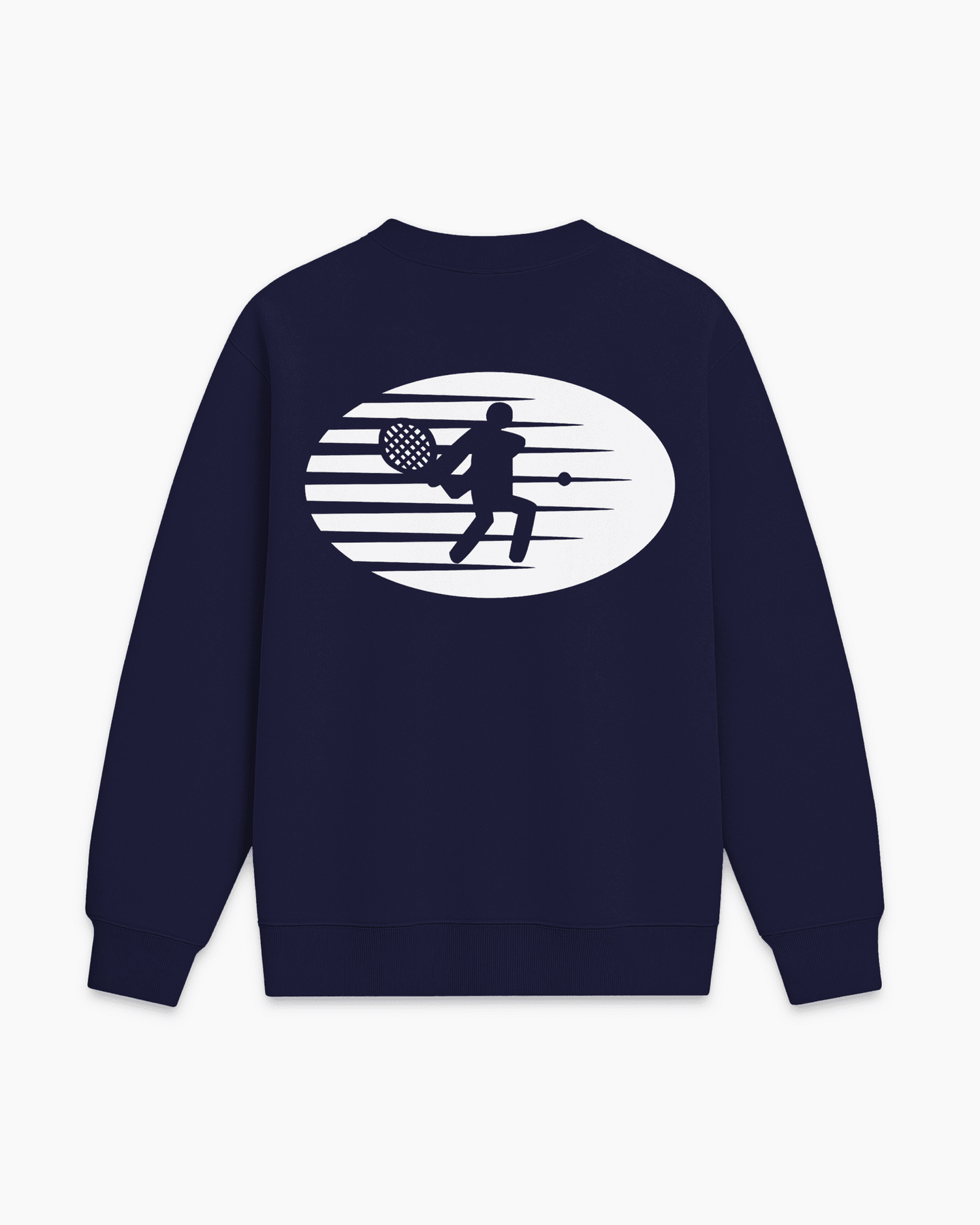 WEEKEND MATCH SWEATER - Maison Du Cygne