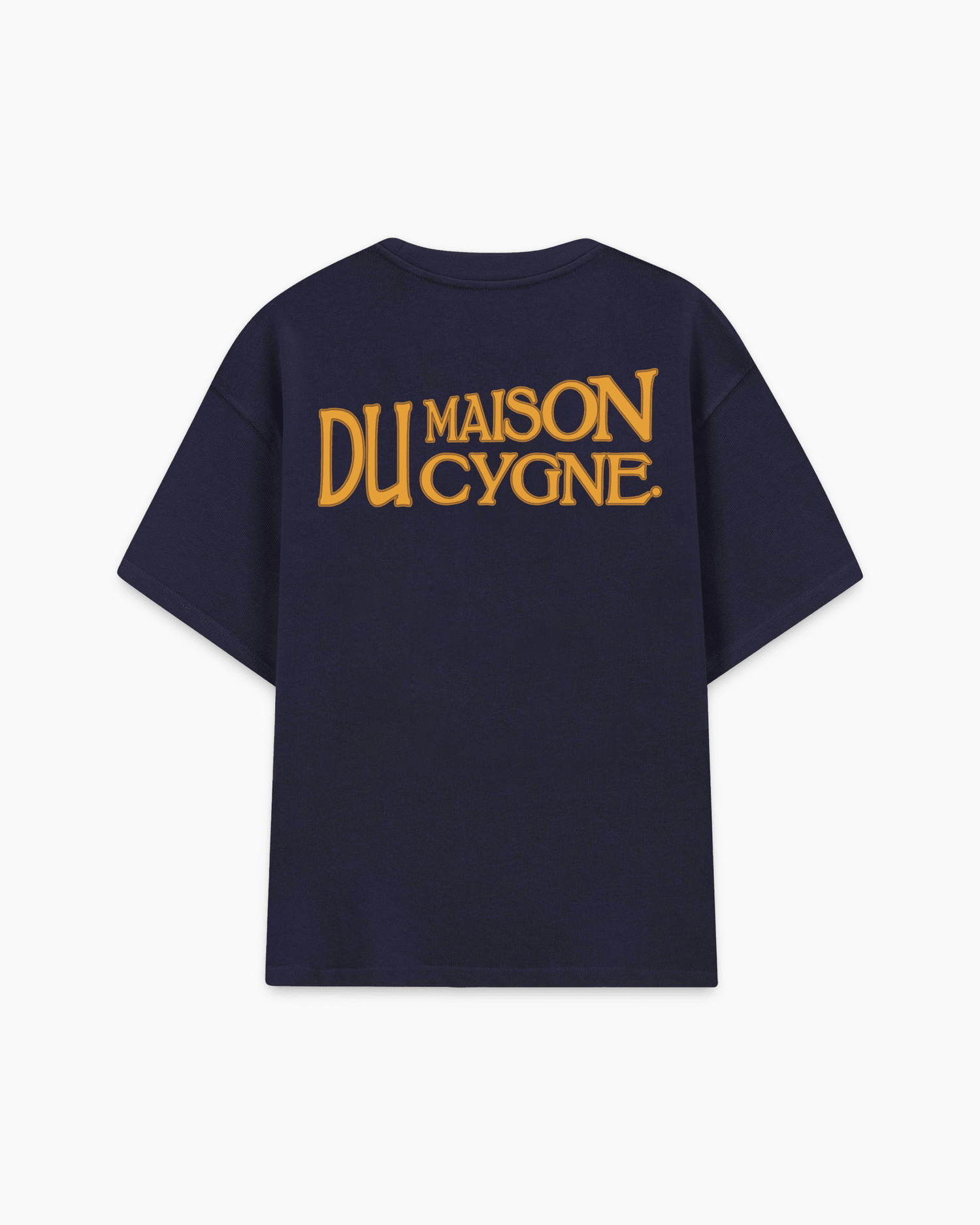 MAISON CLUBHOUSE - Maison Du Cygne