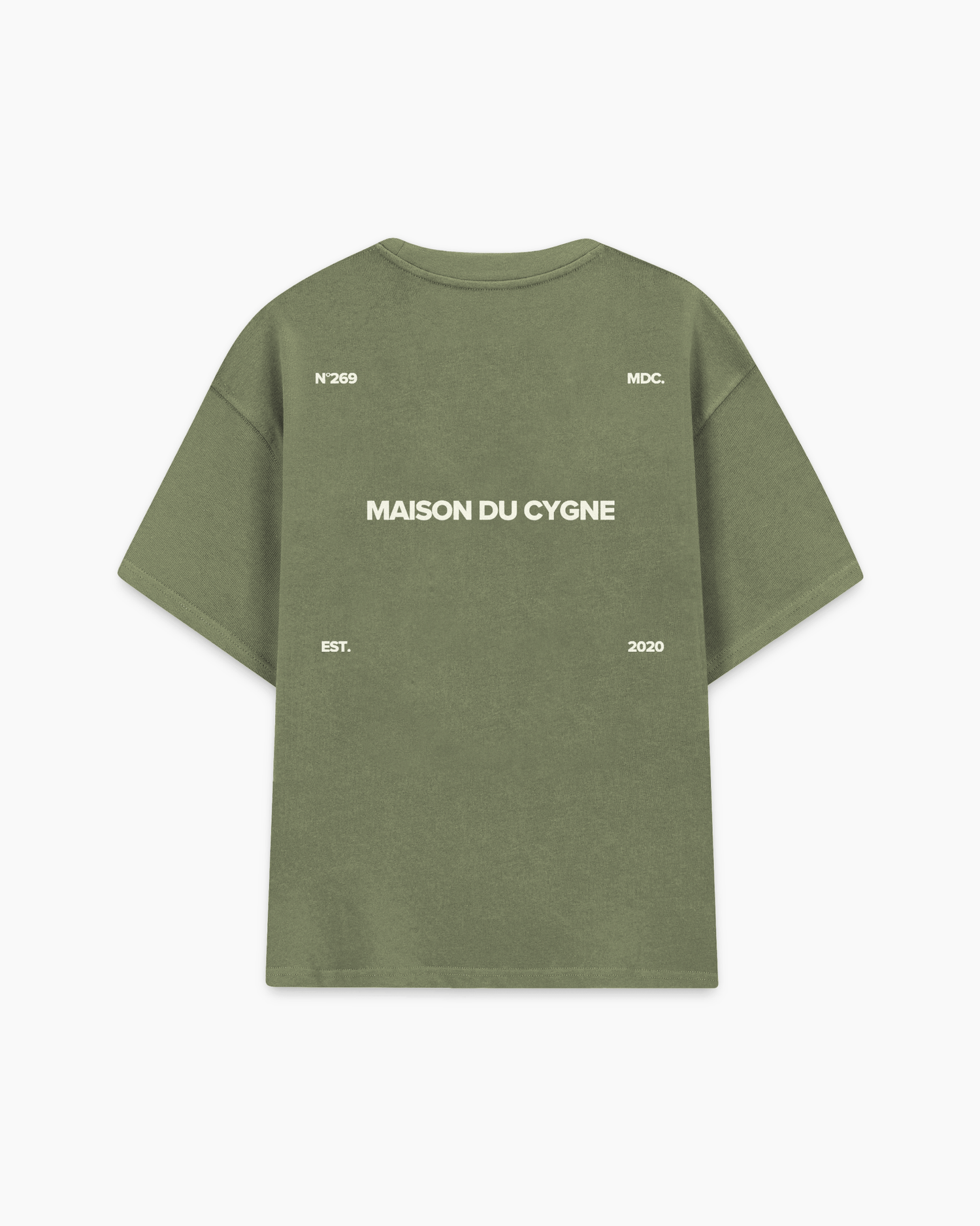 UNDERDOG™ TEE