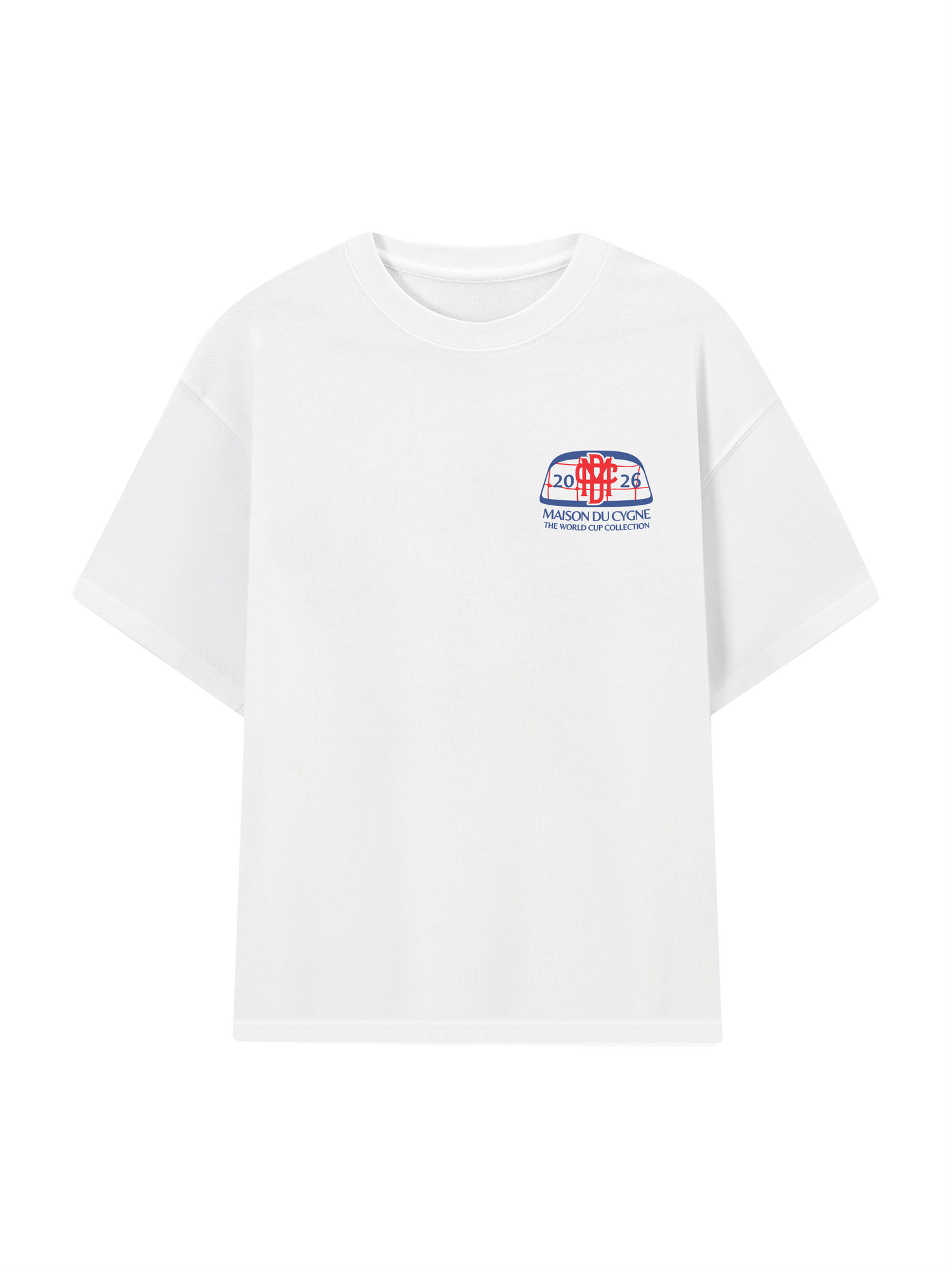 Club Mundial Tee