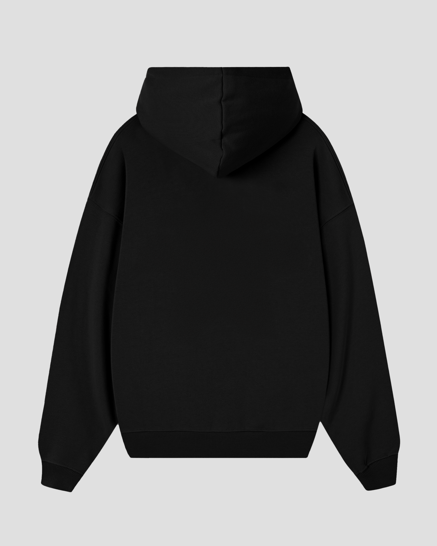 Eight Ball Theory Hoodie - Maison Du Cygne