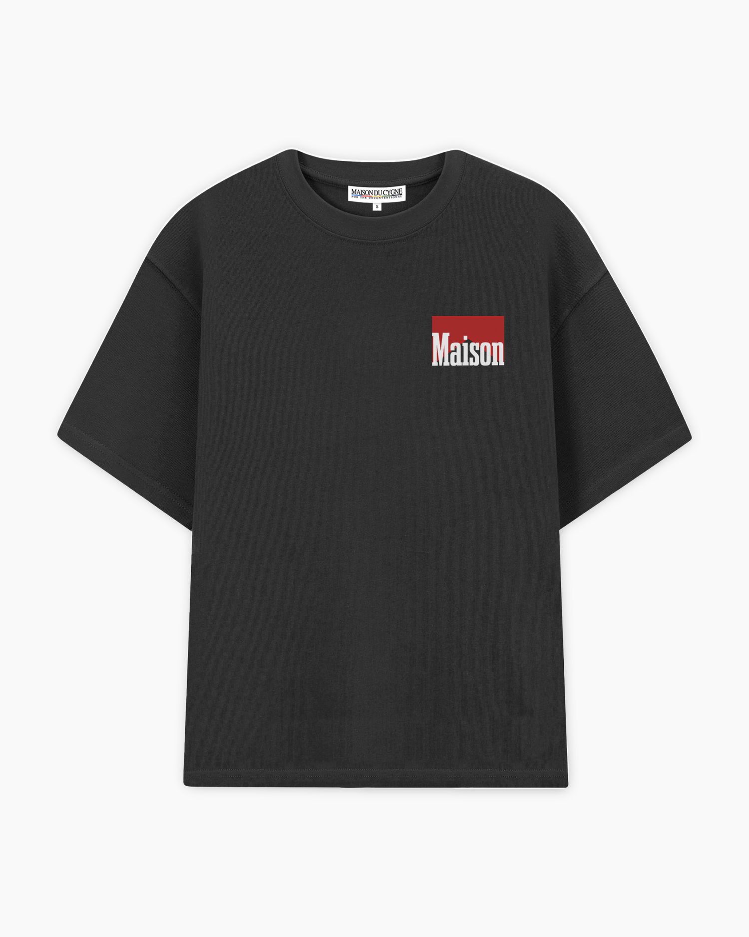 Imperial Maison Tee - Maison Du Cygne