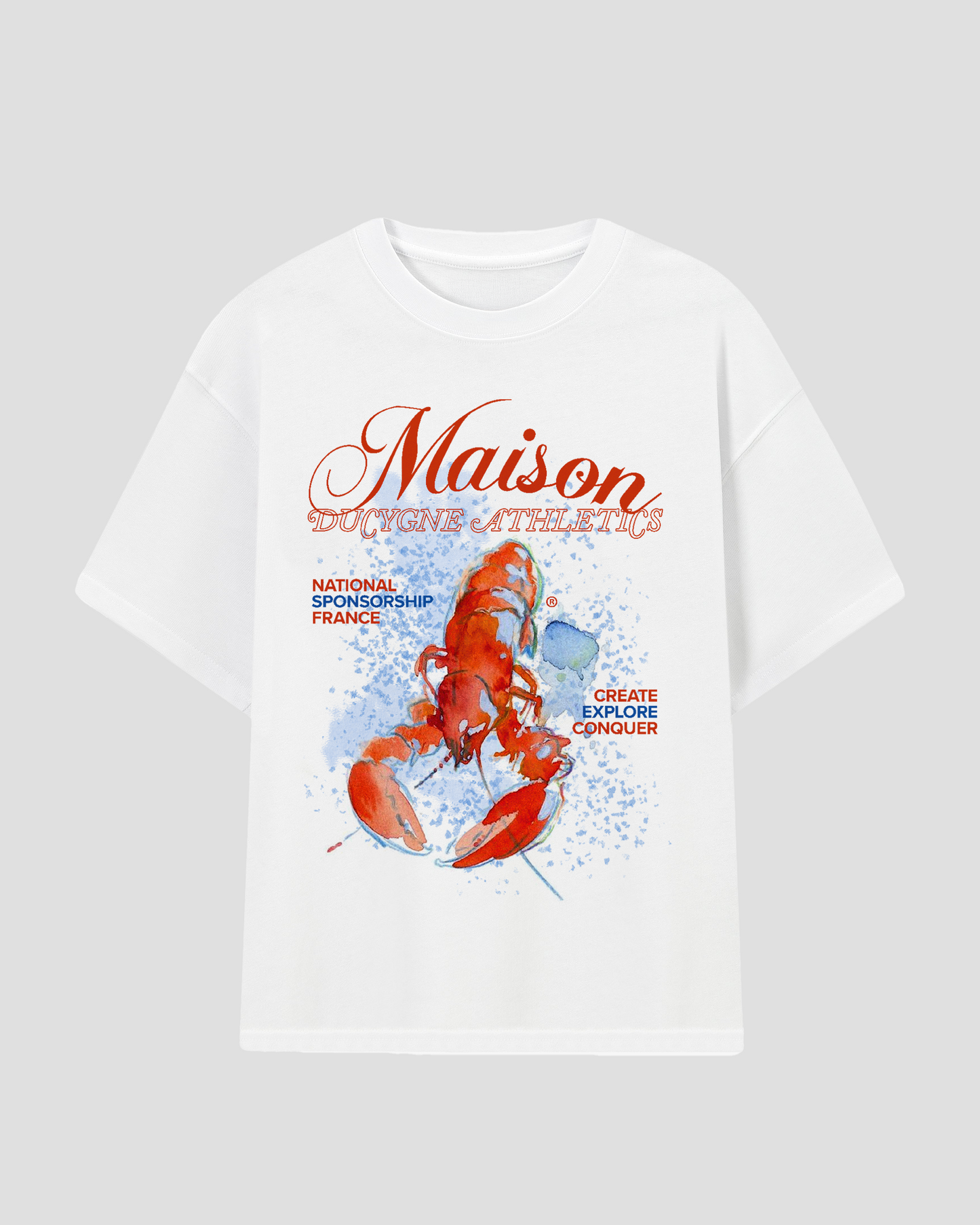 Red Flag™ Tee