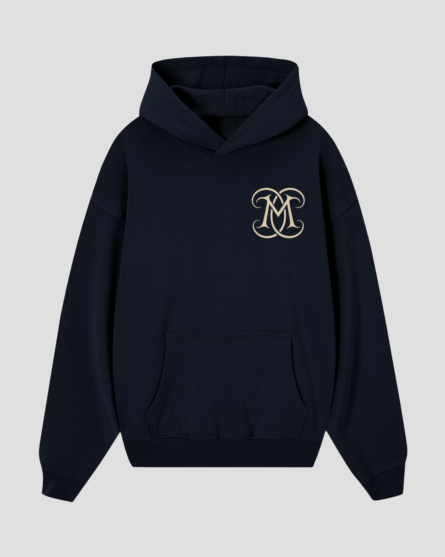 Take Off Hoodie - Maison Du Cygne