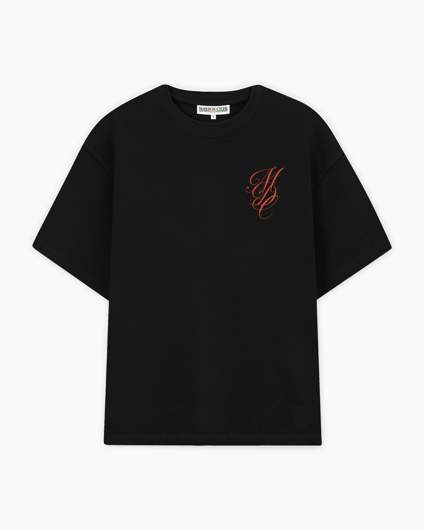 Send N*des Tee - Maison Du Cygne