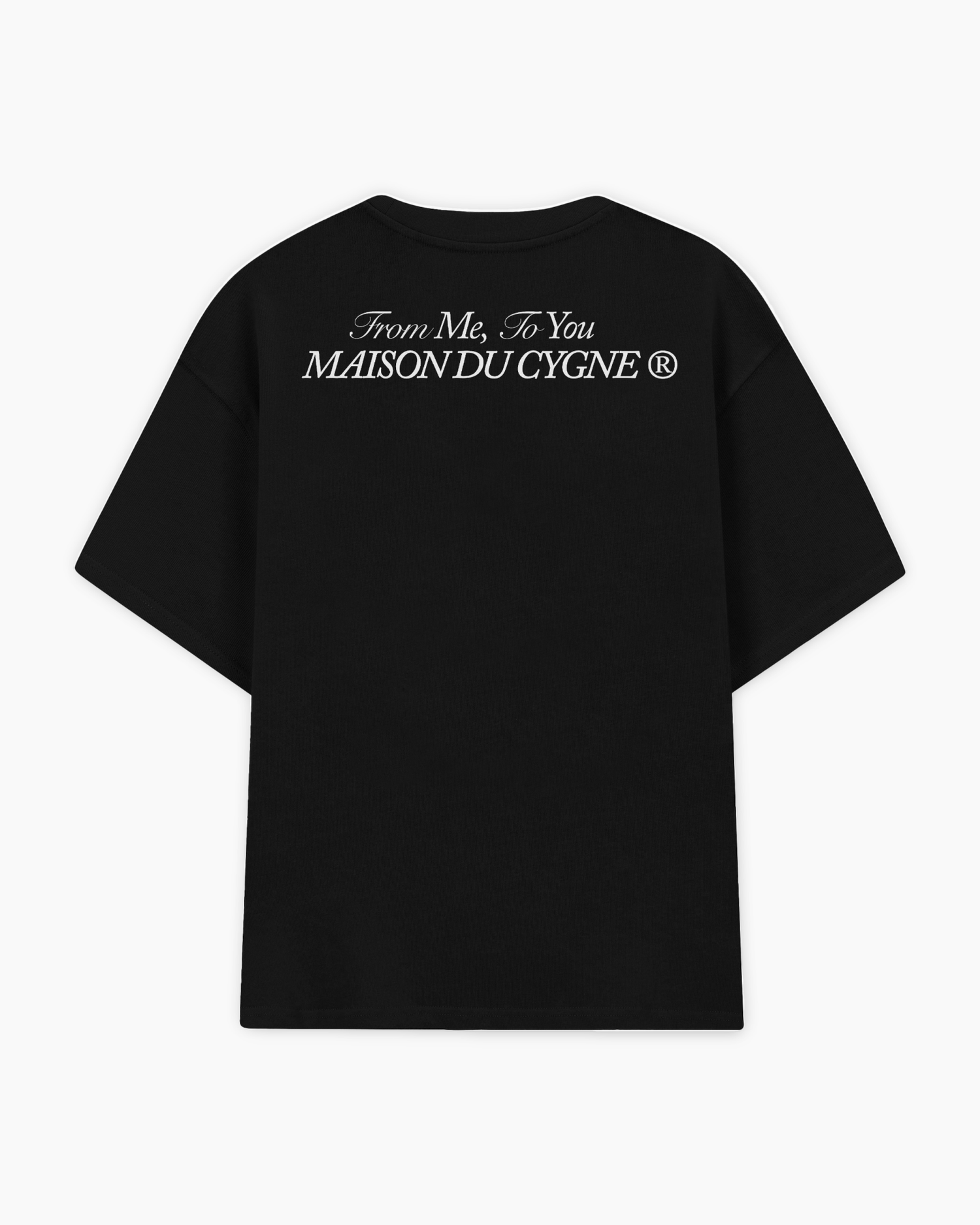 Origins Tee - Maison Du Cygne