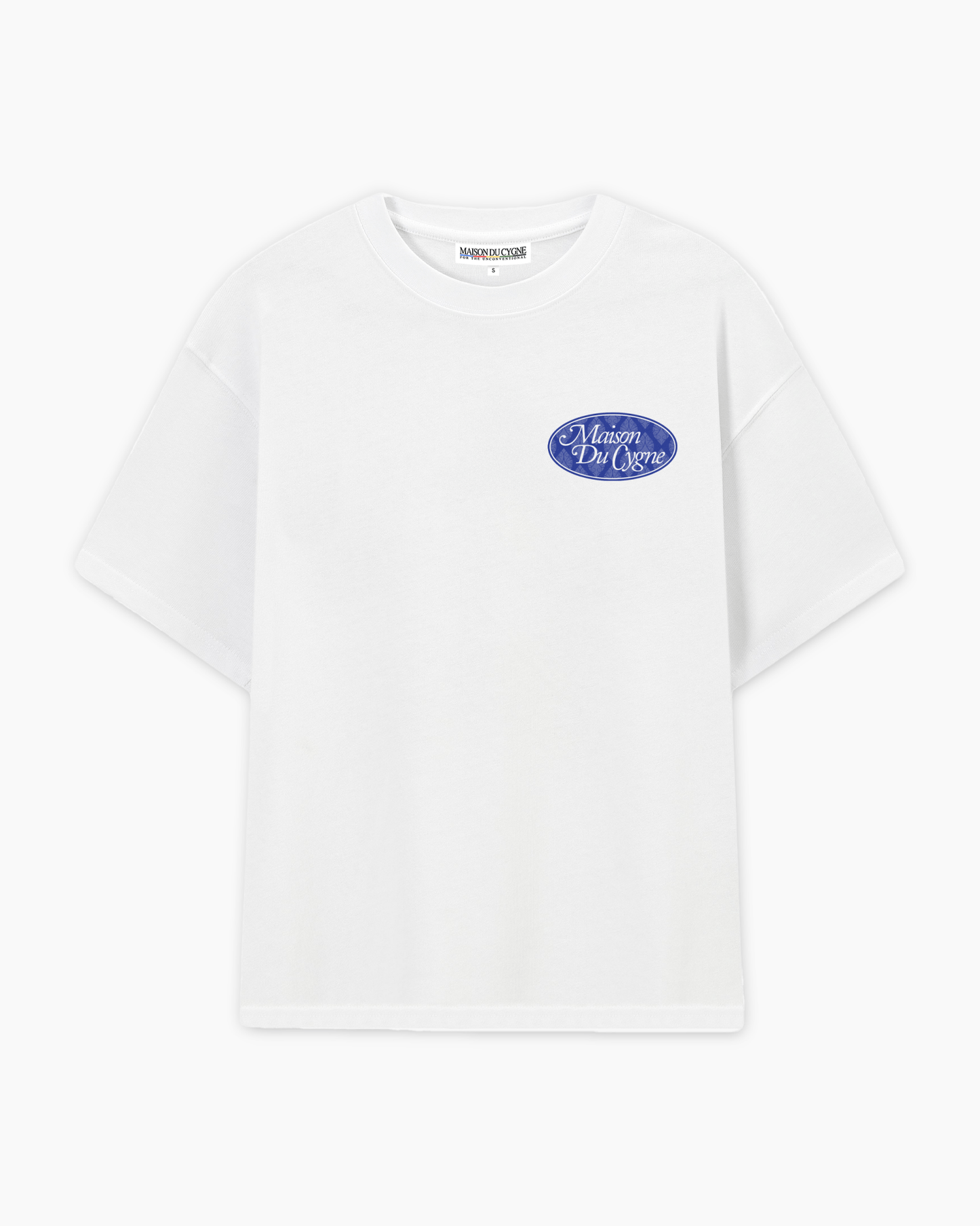 Origins Tee - Maison Du Cygne