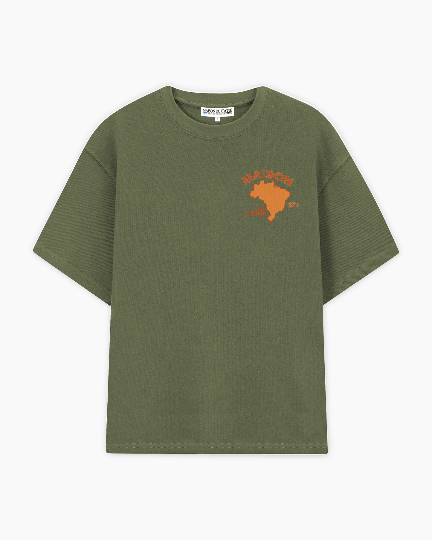 Reserva Privada Tee - Maison Du Cygne