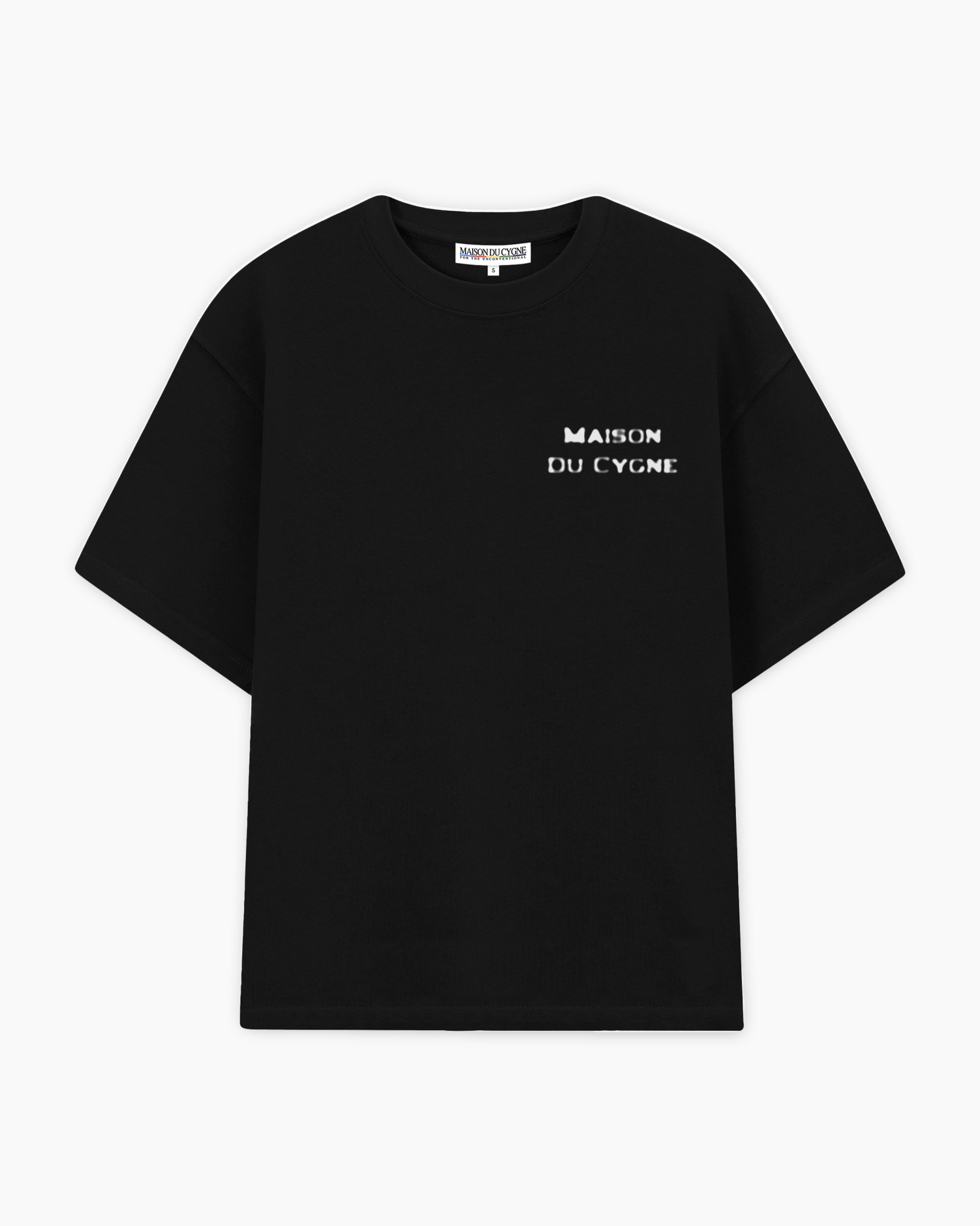 I'm an icon Tee - Maison Du Cygne