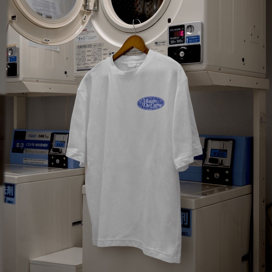 Origins Tee - Maison Du Cygne