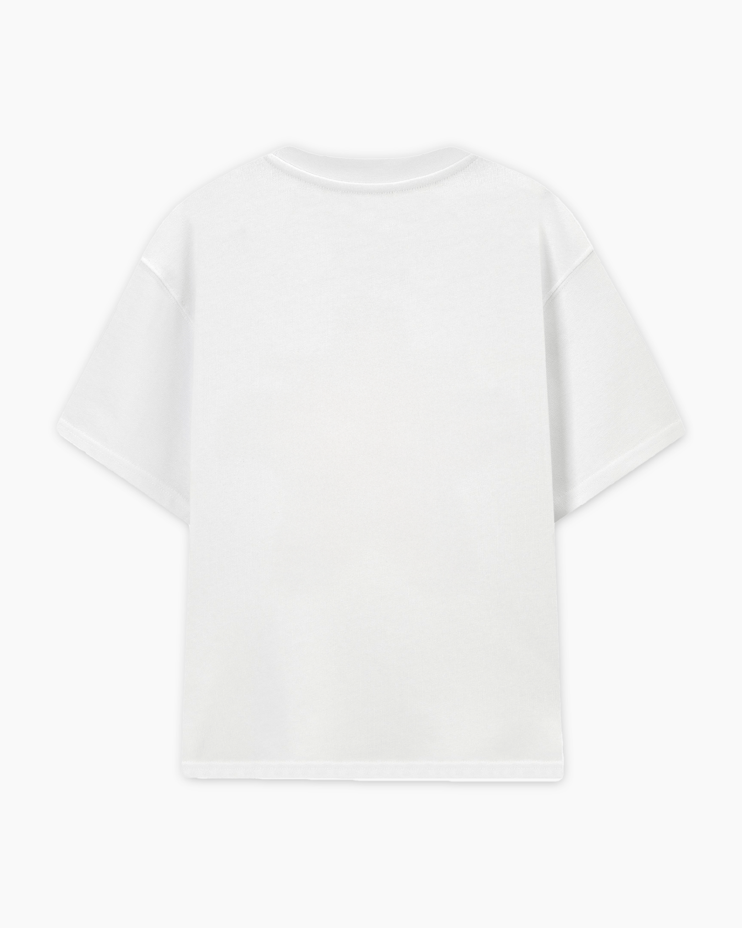 Red Flag™ Tee - Maison Du Cygne