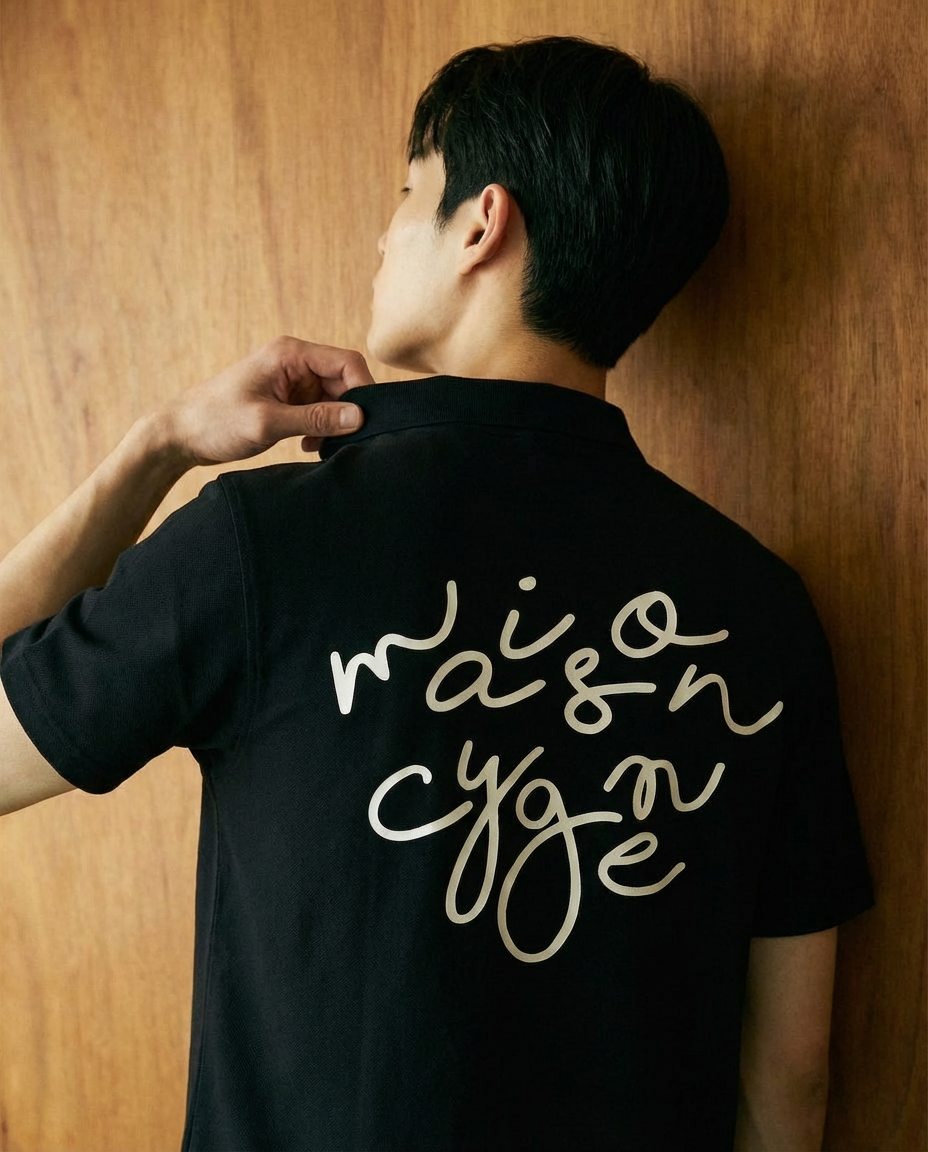 CREATIVE DIRECTOR POLO