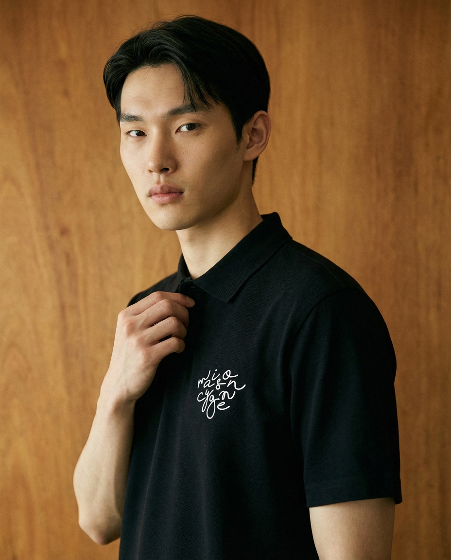 CREATIVE DIRECTOR POLO