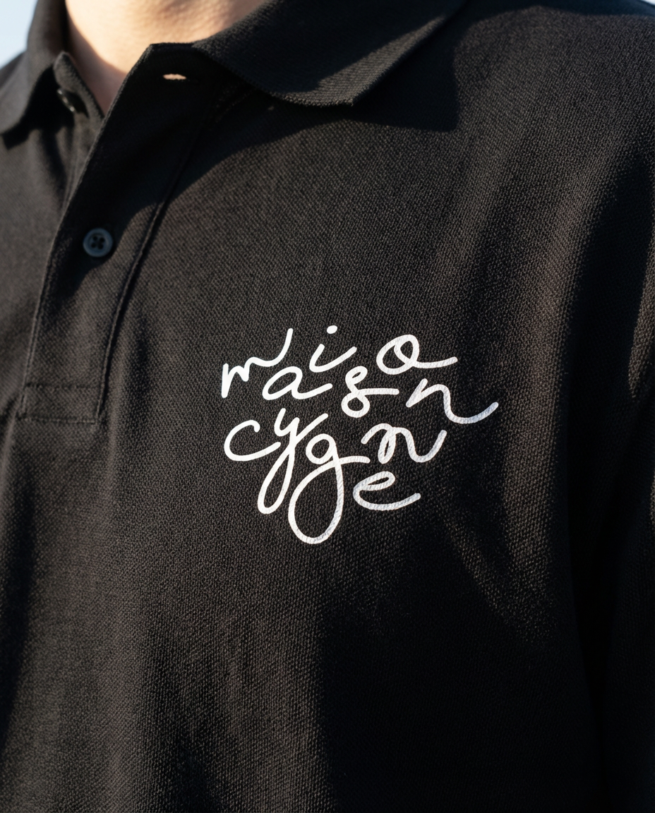 CREATIVE DIRECTOR POLO