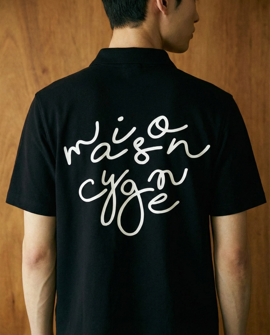 CREATIVE DIRECTOR POLO