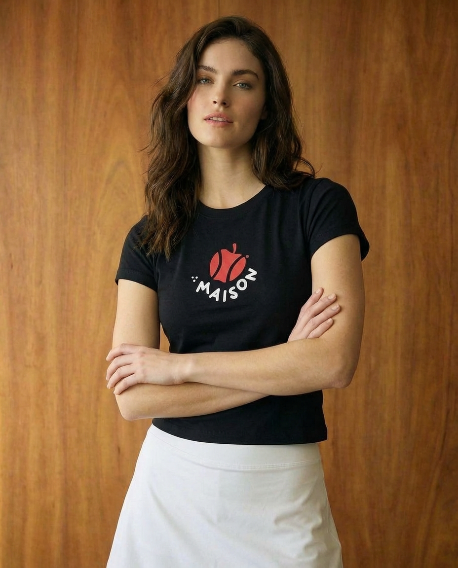 MAISON CORE TEE