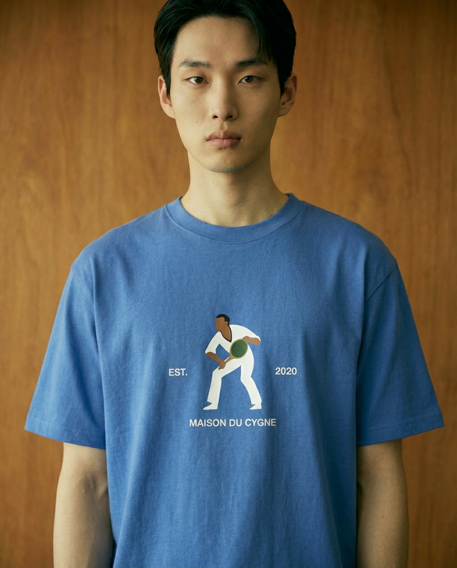 UNDERDOG™ TEE