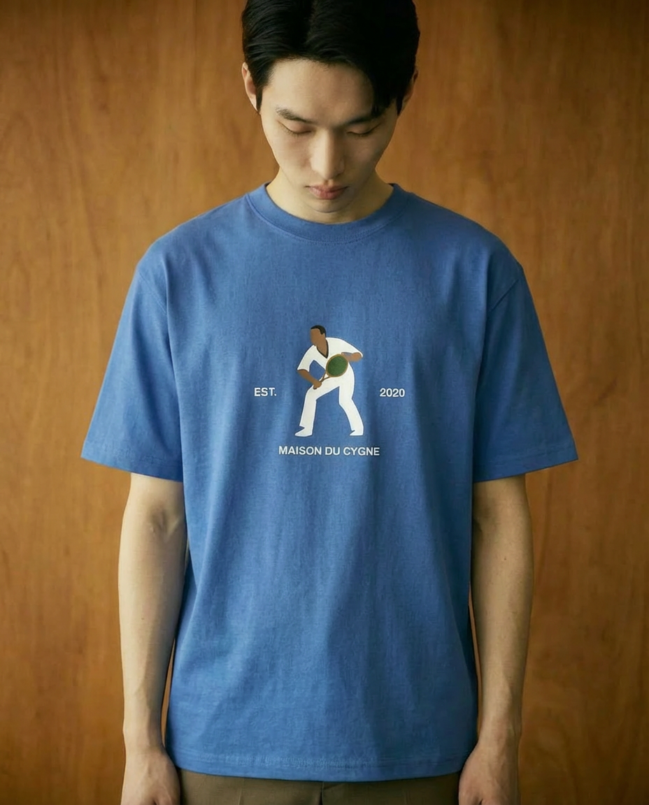 UNDERDOG™ TEE