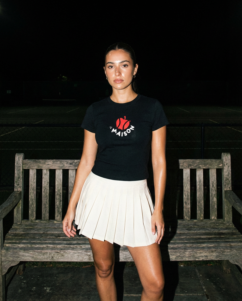 MAISON CORE TEE