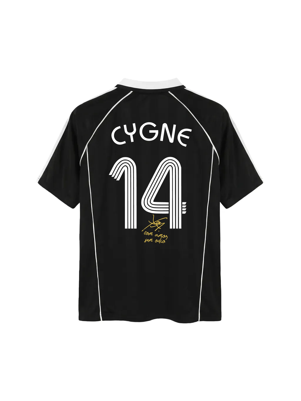 Le Finisseur Jersey