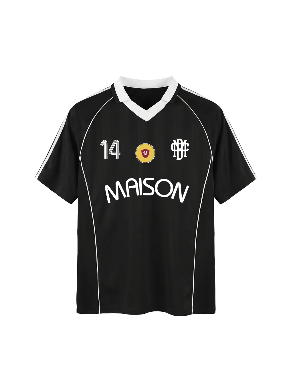 Le Finisseur Jersey