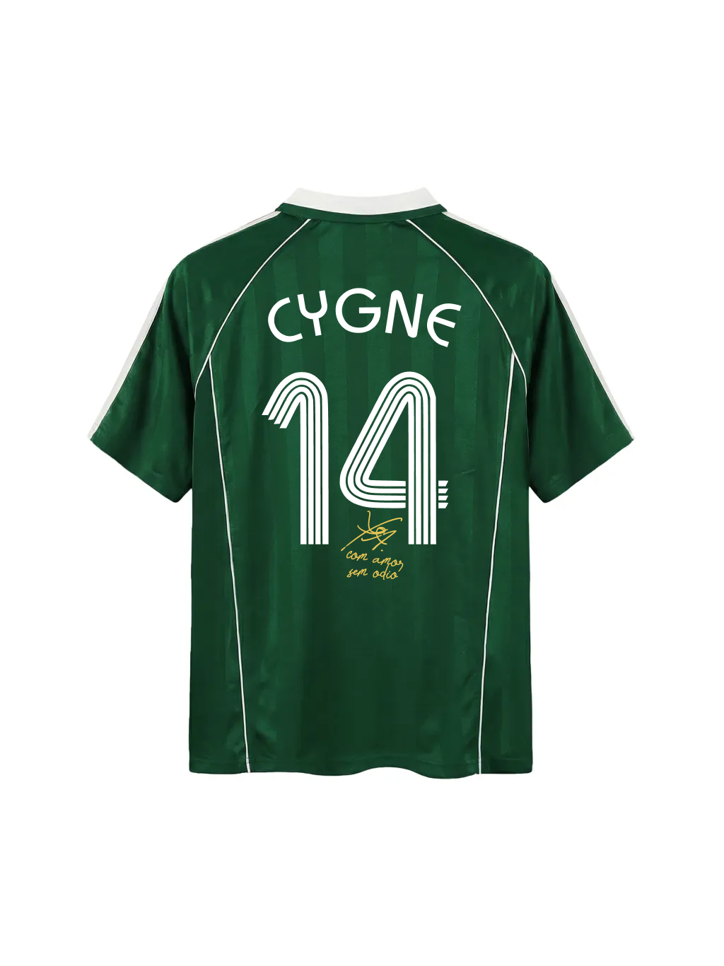 Le Finisseur Jersey