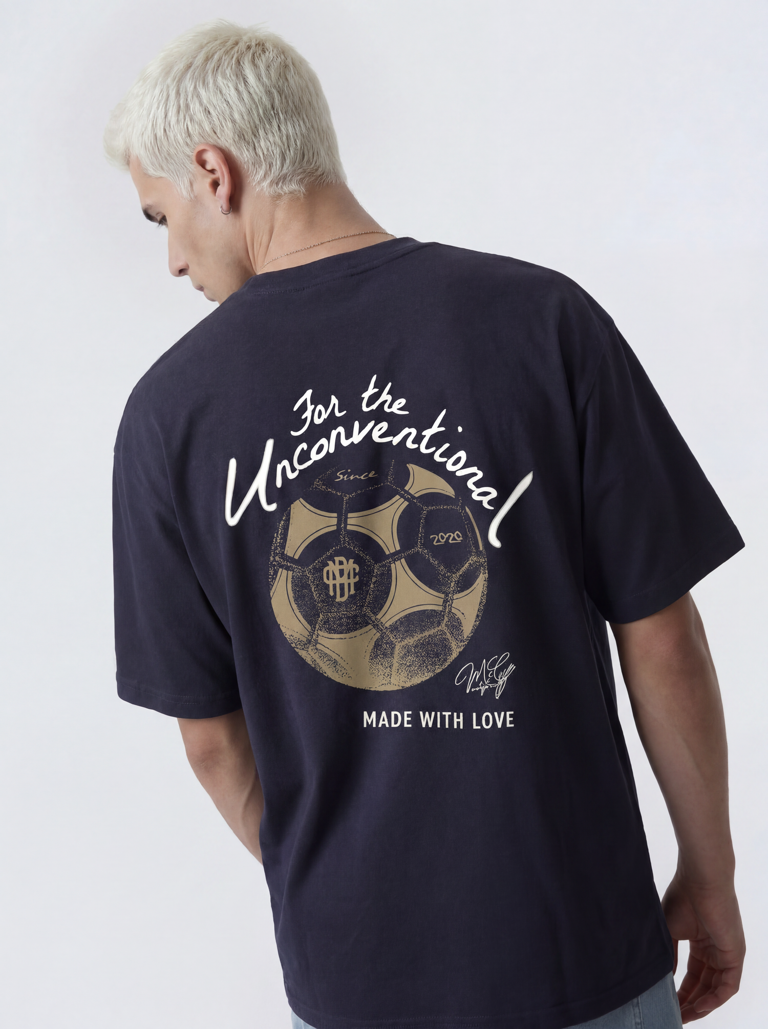 Ballon d’Or Tee
