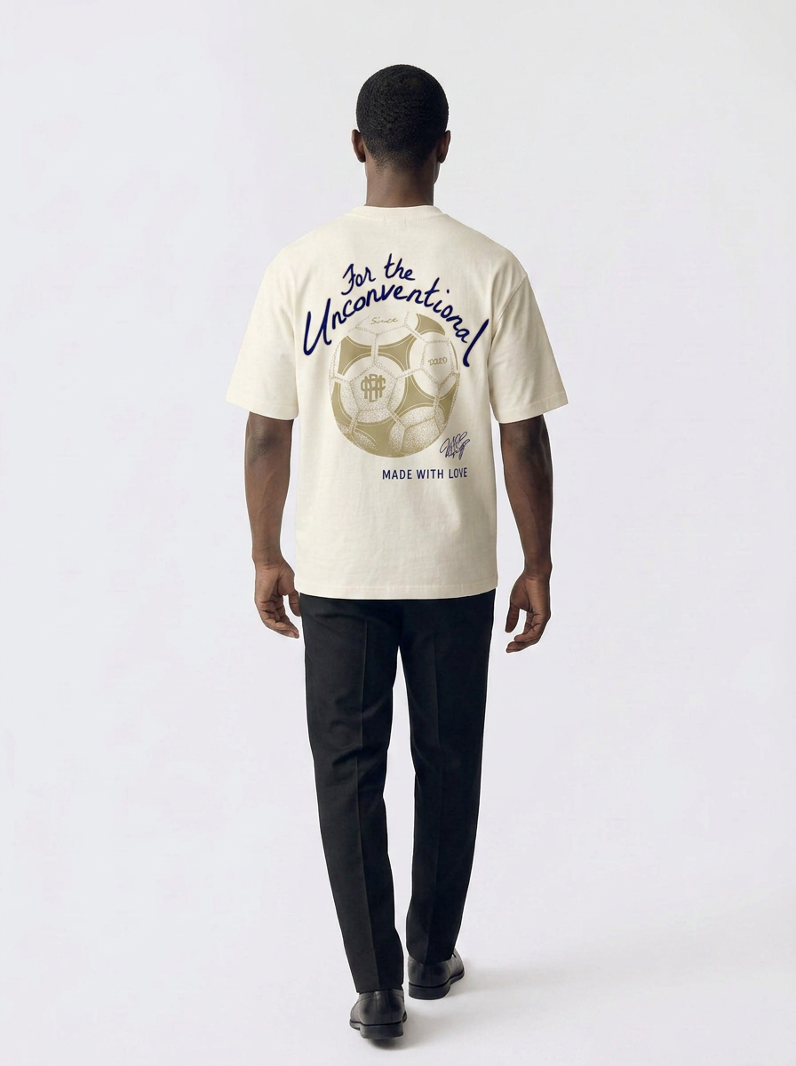 Ballon d’Or Tee