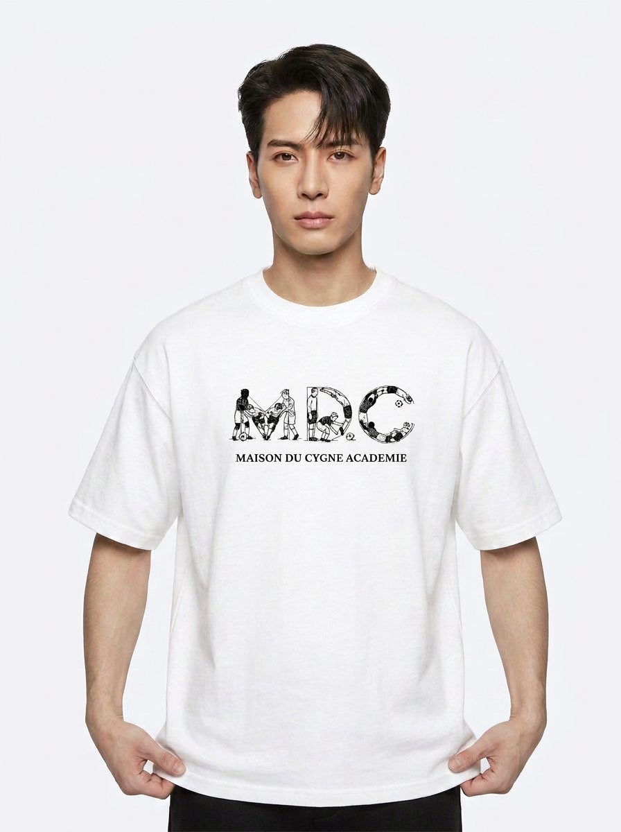 MDC Académie Tee