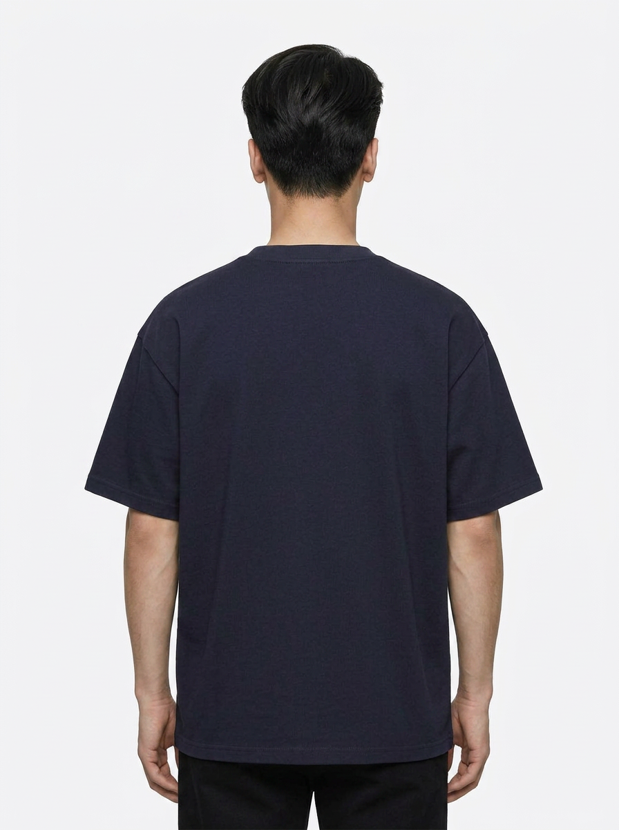 Cygne Écriture Tee