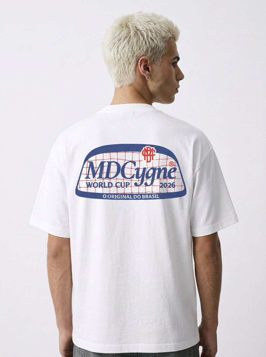 Club Mundial Tee