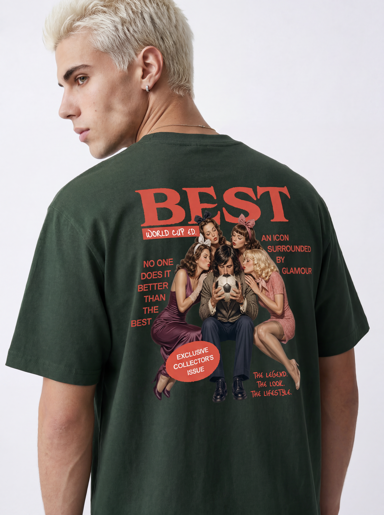 Best After Hours Tee