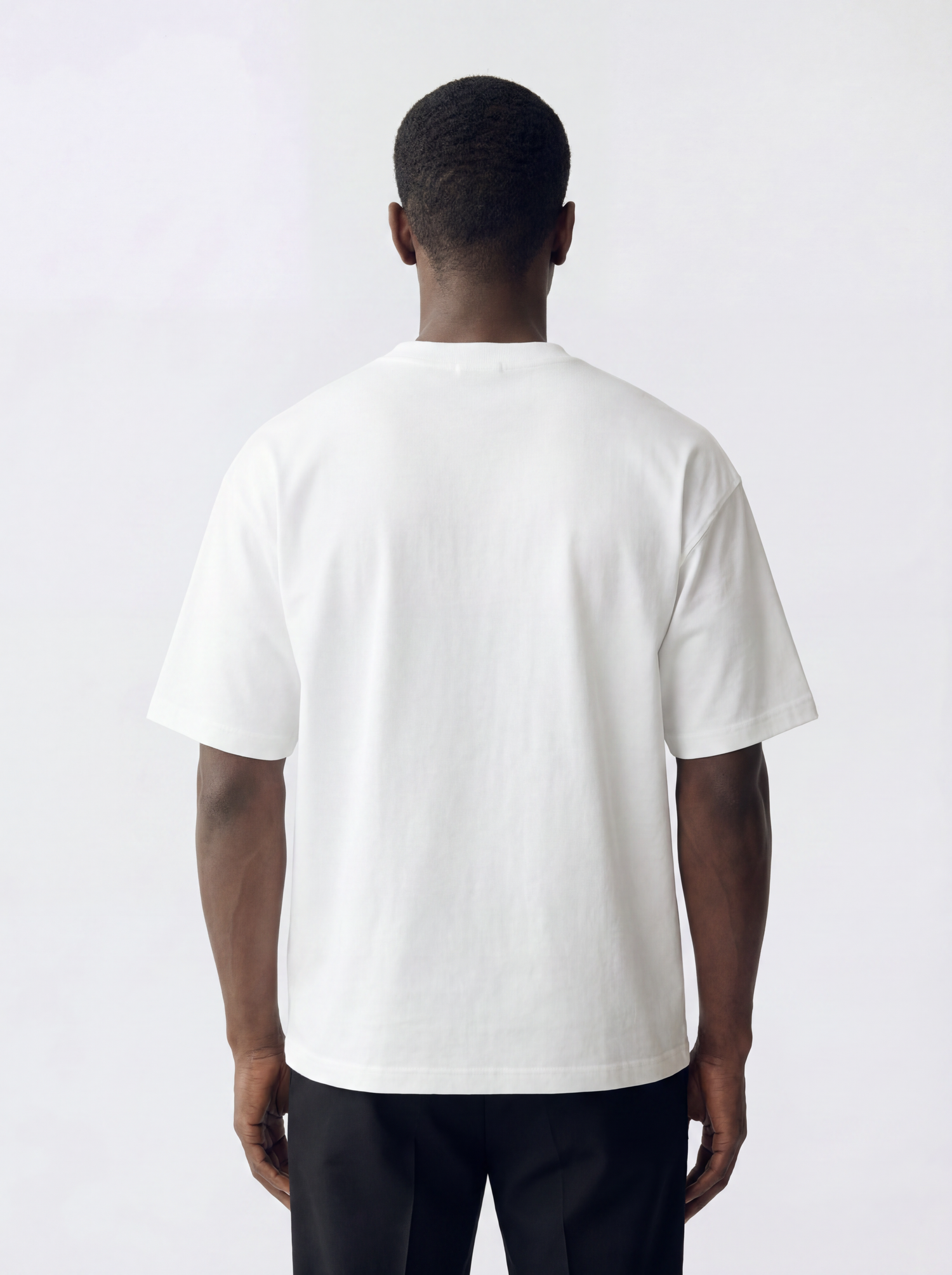 Club M Tee
