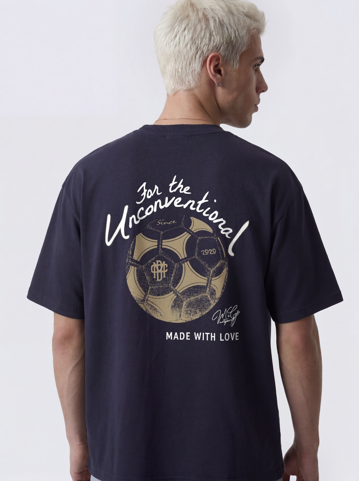 Ballon d’Or Tee