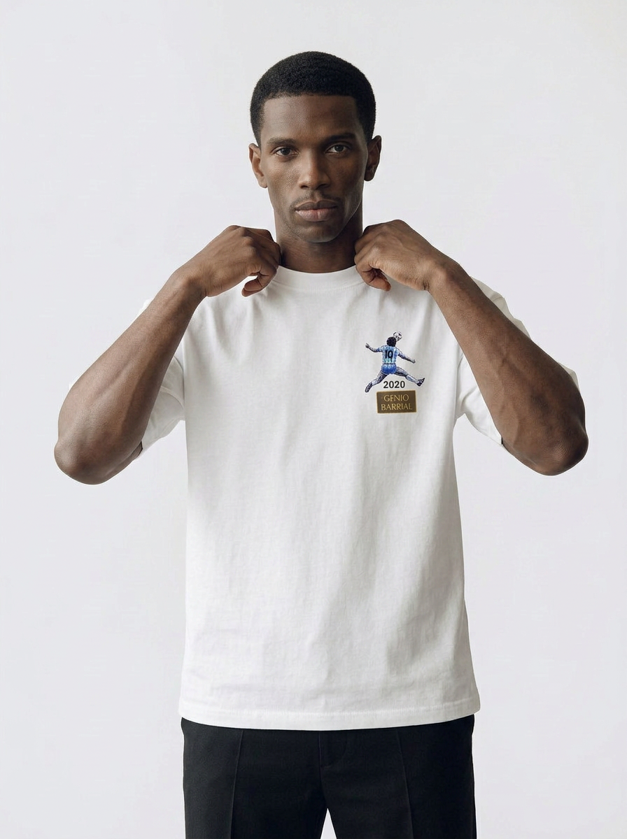 El Diez Tee