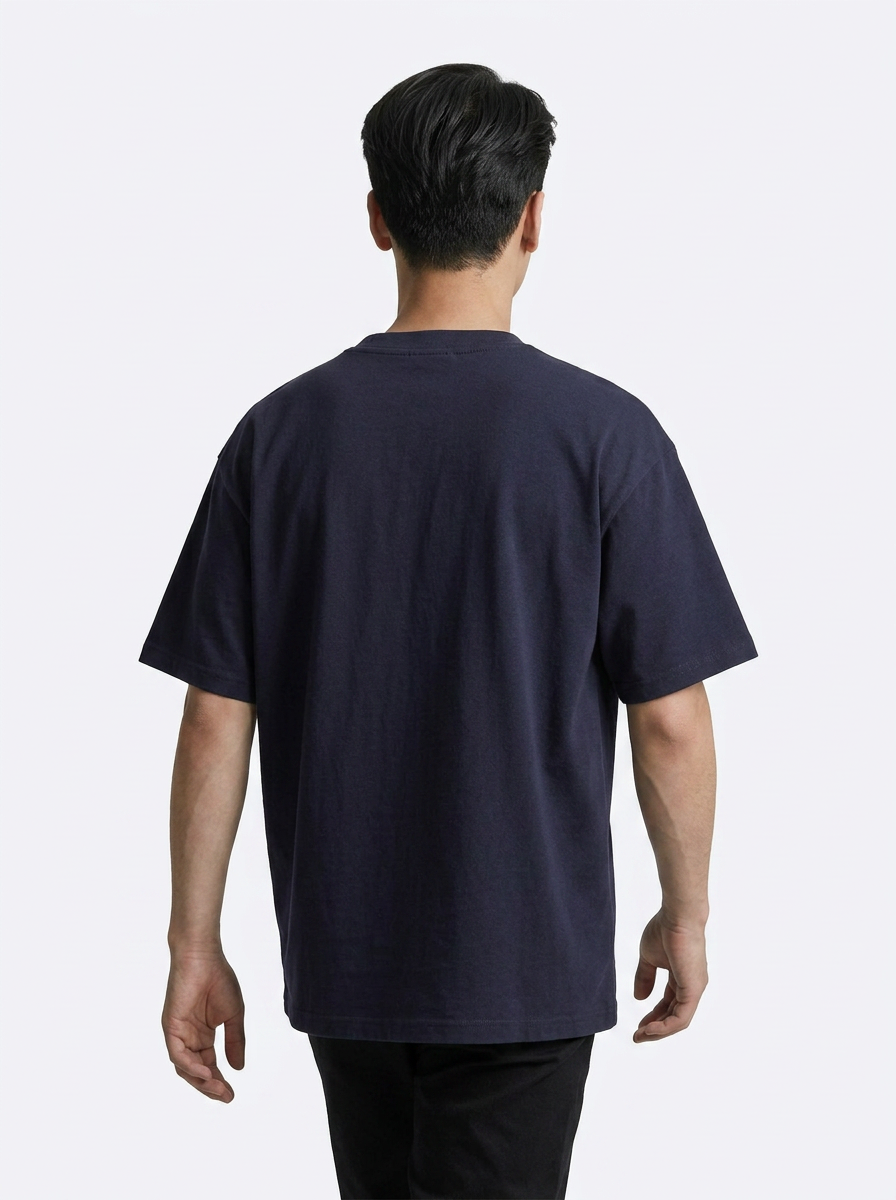 Cygne Écriture Tee