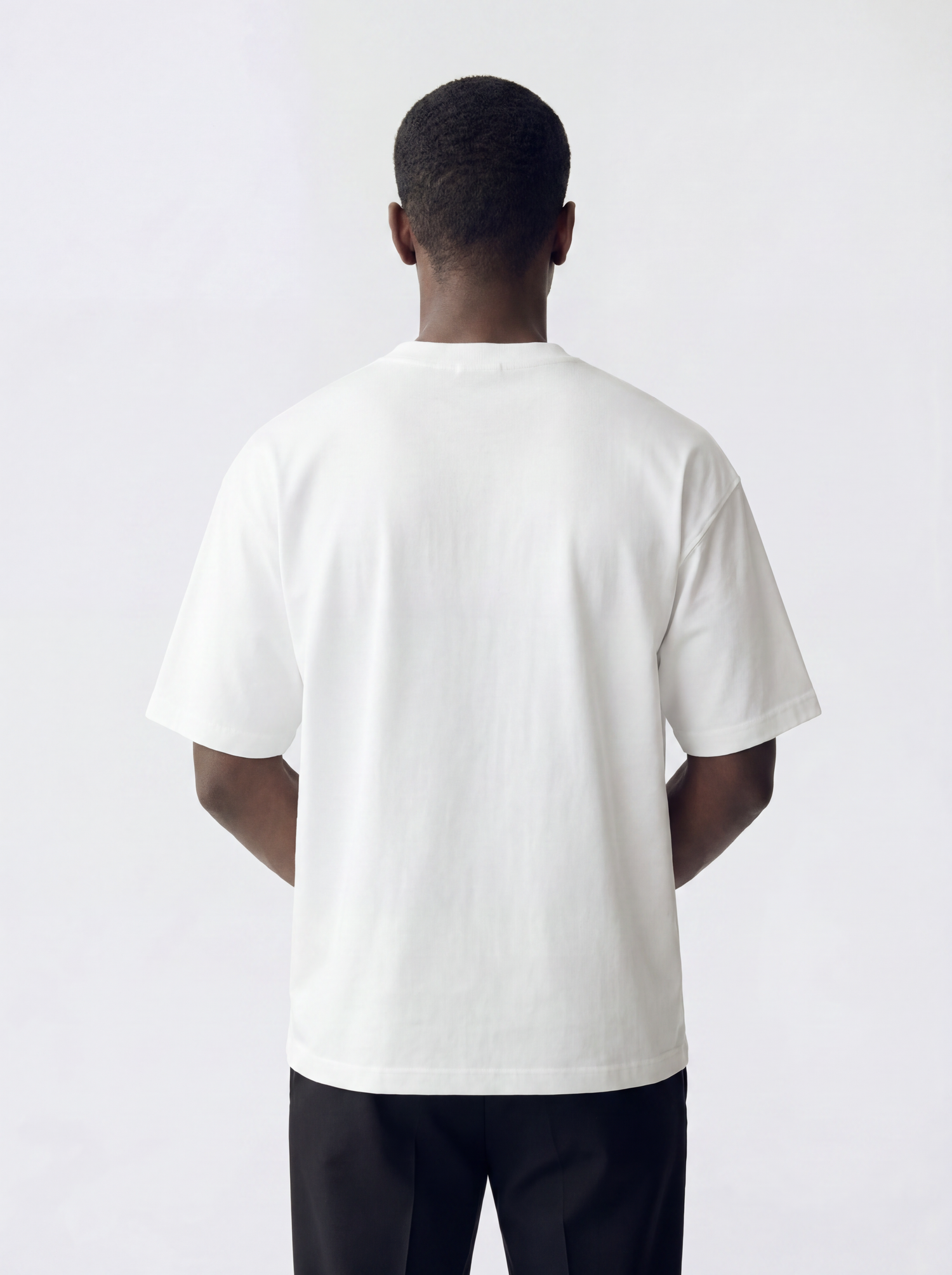 Liberté Tee