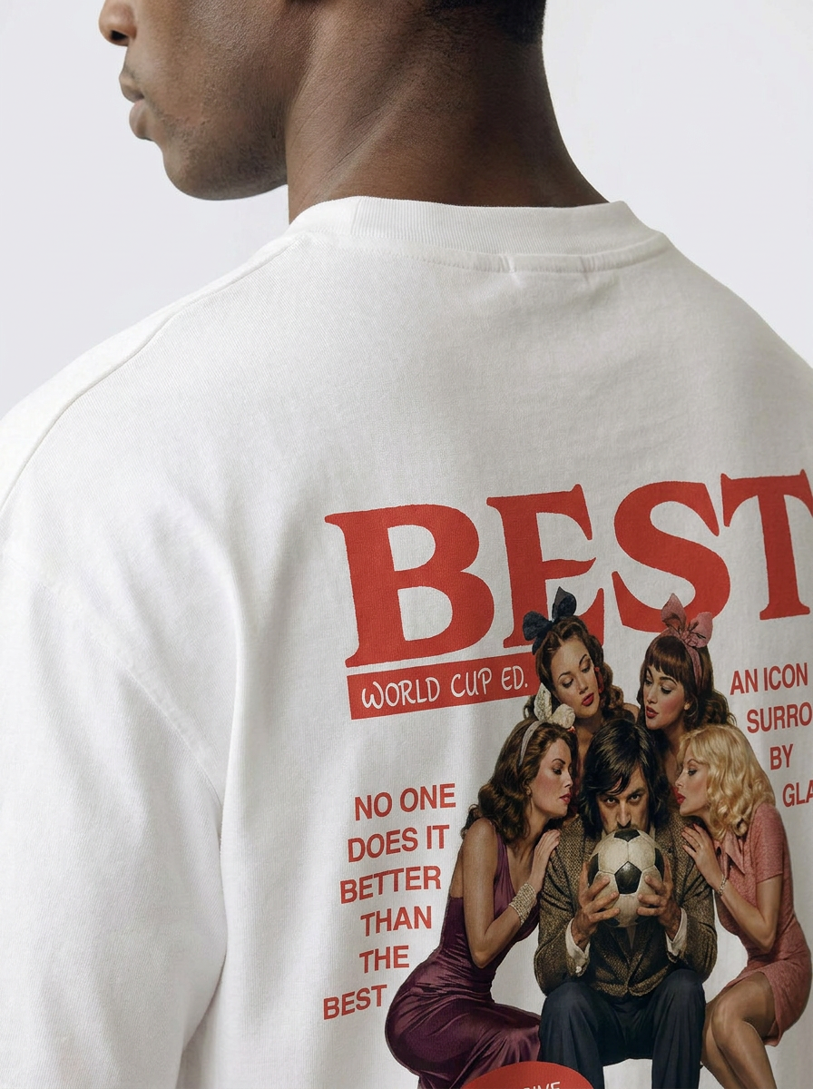 Best After Hours Tee