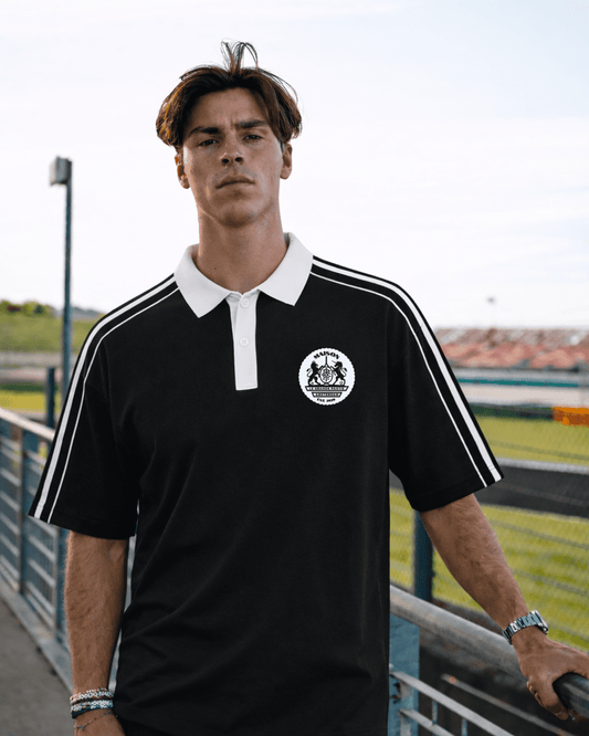 LE GRANDE PARTIE POLO - Maison Du Cygne